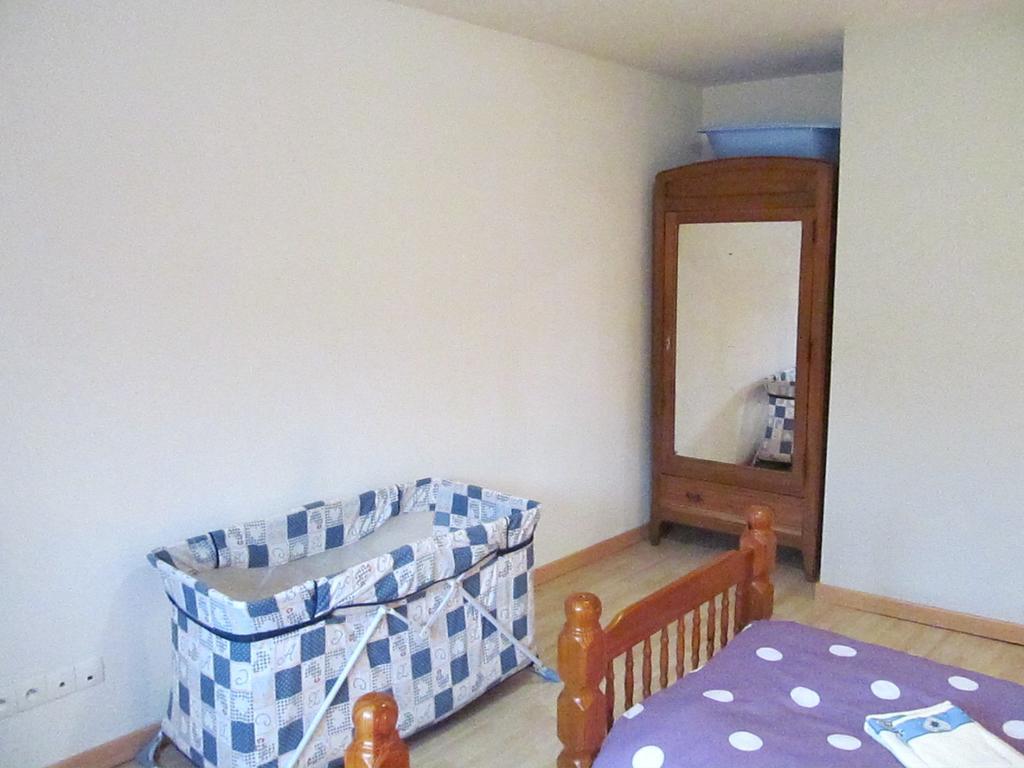 Gite La Ruche Senon Dış mekan fotoğraf
